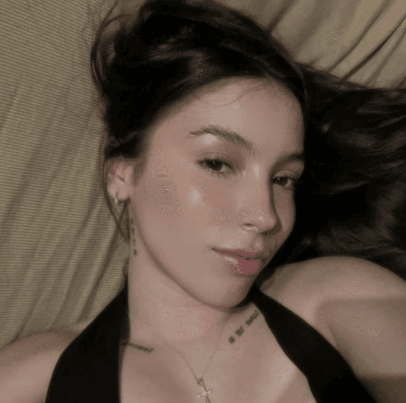 Daniela Mendieta portrait